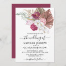 Search for orchid wedding invitations Calligraphy