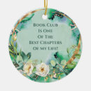 Search for white rose christmas tree decorations Floral