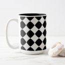 Search for diamond mugs Pattern