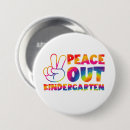 Search for peace out badges School
