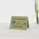 Search for special dad cards Animals
