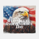 Search for independent blankets History