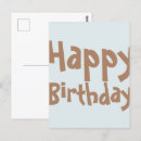 Search for funny for man birthday cards Men