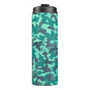 Search for camoflage travel mugs Green