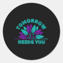 Search for peering stickers Suicide prevention