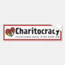 Search for charity bumper stickers Donate