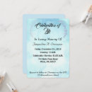 Search for simple celebration life invitations Watercolor