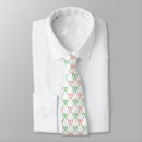 Search for peppermint candy christmas ties Green