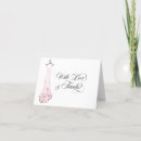 Search for bridal shower cards Blush pink