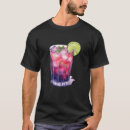 Search for lime tshirts Cocktail