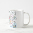 Search for subway map mugs Metro