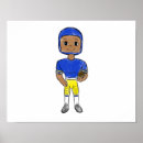 Search for vintage football posters Retro