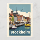 Search for sweden postcards Travel