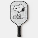 Search for comic pickleball paddles Charlie brown