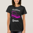 Search for pontoon queen tshirts Party