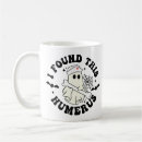 Search for i found this humerus mugs Spooky
