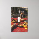 Search for appetizer art Table