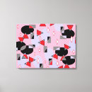 Search for egg canvas prints Abstract