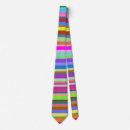 Search for multicolors ties Stripes