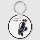 Search for woodpecker key rings Bird