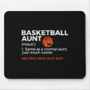 Search for aunt mousepads Fun