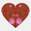 Search for cool designs stickers For her