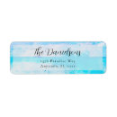 Search for blue beach return address labels Destination