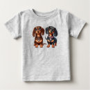 Search for dachshund baby clothes Cute