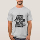 Search for comments clothing Sarcasm