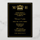Search for queen bee birthday invitations Crown