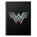 Search for wonder woman notebooks Movie