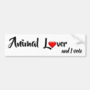 Search for lovers bumper stickers Humane