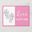 Search for love quotes note cards For her
