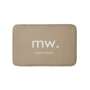 Search for logo bath mats Promotional items