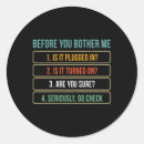 Search for solution stickers It solutions