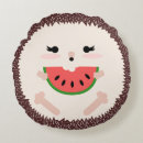 Search for cute hedgehog cushions Animals