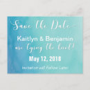 Search for ombre save the dates Elegant