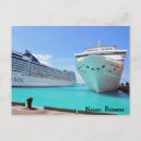 Search for pirate island postcards Caribbean