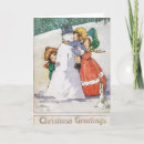 Search for 1920s christmas cards Vintage