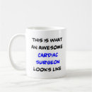Search for heart surgeon mugs Hospital