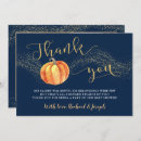 Search for blue pumpkin cards Fall baby shower