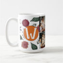Search for monogram photo mugs Mum