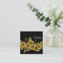 Search for sunflower designs Customer