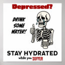 Search for dark humor posters Halloween