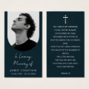 Search for life size cards Cross