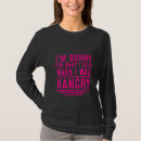 Search for angry womens tshirts Gag
