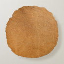 Search for vintage leather cushions Skin