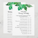 Search for guessing game baby shower invitations Mummy or daddy