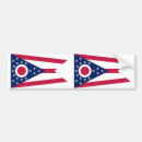 Search for ohio bumper stickers State