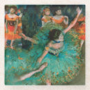 Search for stage coasters Ballerina